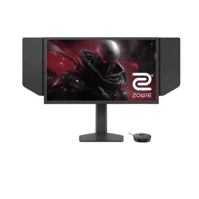 Monitor Zowie Xl2566x+ New Fast Tn 400hz, 24,1", Dyac2