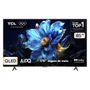 Smart TV TCL 85 Polegadas QLED 4K P7K WiFi Bluetooth Google TV HDR10+ Dolby Atmos Dolby Vision 85P7K