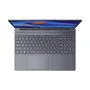 Notebook Lenovo Ideapad Slim 3 15irh10 Intel Core i5-13420h 8GB 512gb SSD Linux 15.3" - 83nss00000 Luna Grey