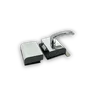 Fechadura Porta Vidro Pvr2e