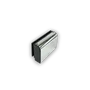 Fechadura Porta Vidro Pvr2e