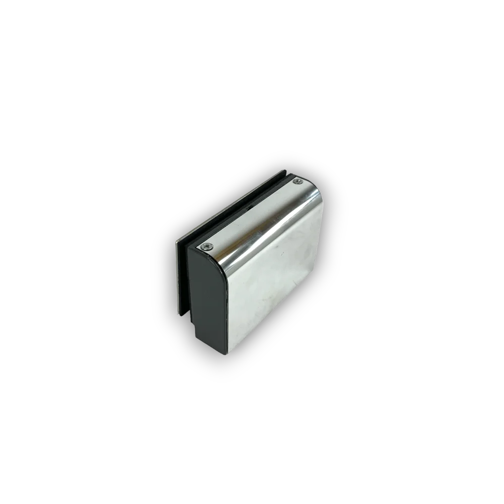 Fechadura Porta Vidro Pvr2e