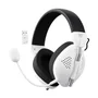 Headset Gamer Havit Gamenote Fuxi H4 Bt 2.4ghz Type-c Branco