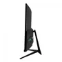 Monitor Gamer 24 Pol, Full Hd, Curvo, 1ms, 180hz, Va, Freesync/g-sync, Hdr, HDMI/dp, Dxmo24cf180s