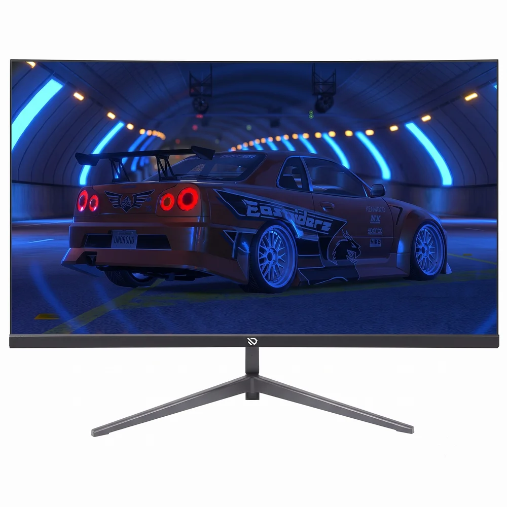 Monitor Gamer 24 Pol, Full Hd, Curvo, 1ms, 180hz, Va, Freesync/g-sync, Hdr, HDMI/dp, Dxmo24cf180s Monitor Gamer 24 Pol, Full Hd, Curvo, 1ms, 180hz, Va, Freesync/g-sync, Hdr, HDMI/dp, Dxmo24cf180s