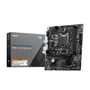 Placa Mãe Msi Pro H510m-b Ii LGA  1200 2xDDR4 Intel H470 Matx