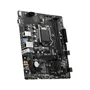 Placa Mãe Msi Pro H510m-b Ii LGA  1200 2xDDR4 Intel H470 Matx