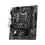 Placa Mãe Msi Pro H510m-b Ii LGA  1200 2xDDR4 Intel H470 Matx