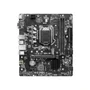 Placa Mãe Msi Pro H510m-b Ii LGA  1200 2xDDR4 Intel H470 Matx