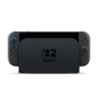 Console Nintendo Switch 2 - 256gb Nacional, Tela Lcd 7,9" 1080p Hdr, Som 3d Espacial, Portátil/tv - Preto