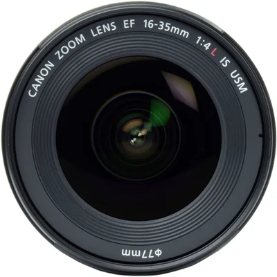【かと】Canon EF 16-35mm f4L IS USM Produtos com até 15 OFF no PIX KaBuM