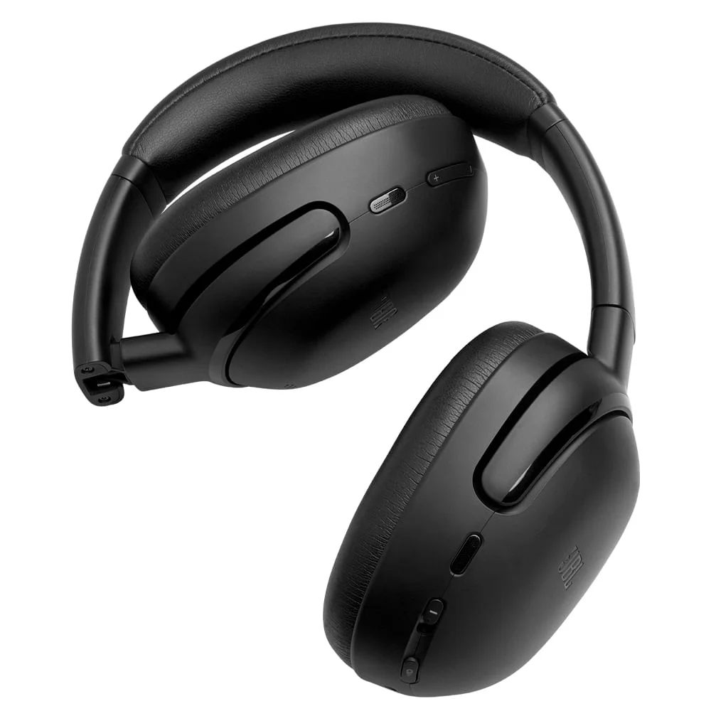 JBL TOUR ONE M3 ブラック Produtos com até 15 OFF no PIX KaBuM
