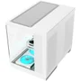 Gabinete Gamer Fortrek Clarity Max Branco