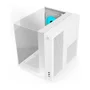 Gabinete Gamer C3tech Aquarius Mt-g950wh Sem Fonte Branco