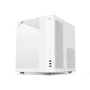 Gabinete Gamer C3tech Aquarius Mt-g950wh Sem Fonte Branco