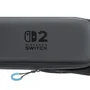 Bolsa   Nintendo Switch 2 Case Proteção Estojo Pelicula
