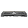Memoria 16gb Ddr4 3200mhz 1.2v Patriot Viper Steel - Desktop - Pvs416g320c6