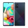 Usado: Samsung A71 128 Gb Preto - Muito Bom