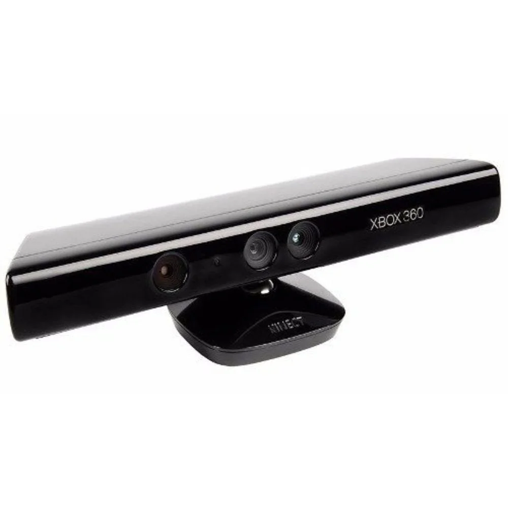 Kinect Sensor Mostruário XBOX 360 Kinect Sensor Mostruário XBOX 360
