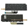 Teclado Para Notebook Dell G15 I1200-u10p Abnt2