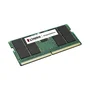 Memória Ram Kingston 16gb Ddr5 5600mt/s Cl46 Sodimm – Kvr56s46bs8-16 Para Notebook