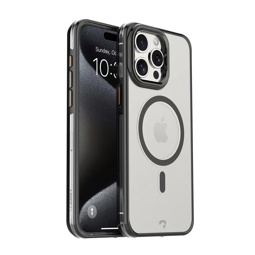 Capa Case Elite Monaco Magsafe iPhone 16 Pro Max