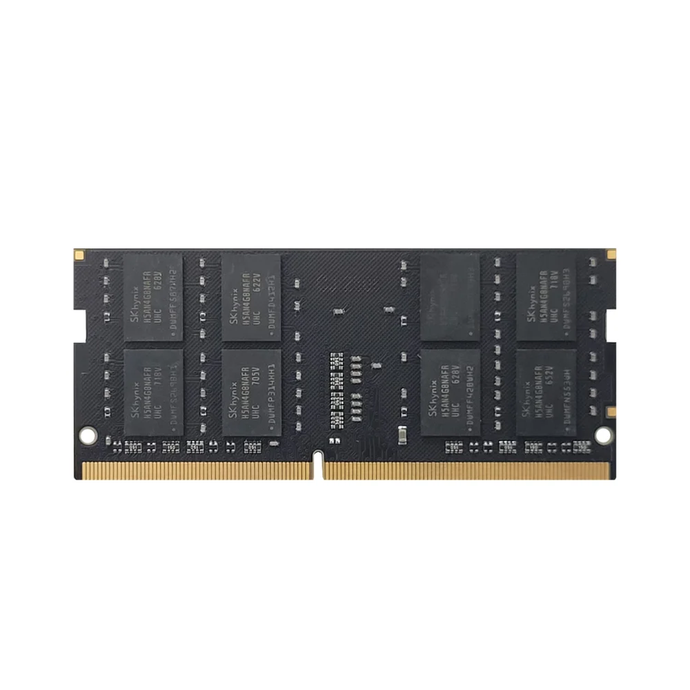 Memoria Notebook 8GB Ddr4 2666 Cl19 1.2v Soddim Sgm8gl2666cl19nb Sgmax Memoria Notebook 8GB Ddr4 2666 Cl19 1.2v Soddim Sgm8gl2666cl19nb Sgmax