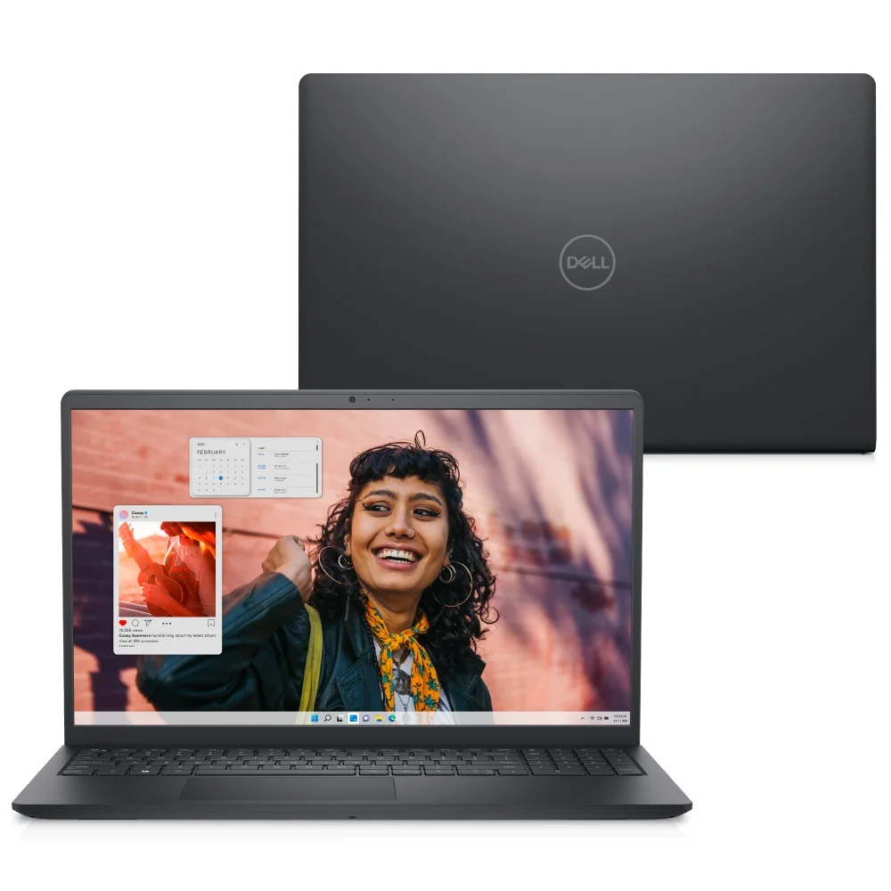 ⅲ Dell Inspiron 15 5565 8GB ストレージ無 Produtos com até 15 OFF no PIX KaBuM