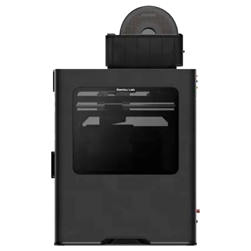 Impressora 3d Bambu Lab H2s 110v + Ams 2 Pro (Kit) - Pf003-s+sa007-lv Impressora 3d Bambu Lab H2s 110v + Ams 2 Pro (Kit) - Pf003-s+sa007-lv