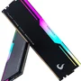 Memória Rise Mode Aura 16GB DDR4 3200MHZ ARGB - RM-D4AB-16G-3200ARGB