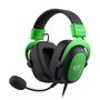 Headset Gamer Havit Gamenote H2002d Preto/verde