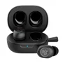 Fone De Ouvido Sem Fio Jlab Jbuds Mini True Preto Carvão