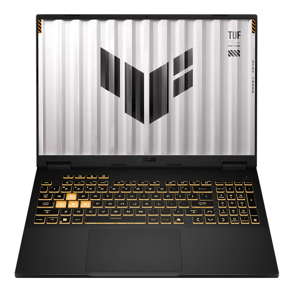 Asus Tuf F16 · Intel Core Ultra 9 275hx Placa RTX 5060 Tela 16' Wqxga SSD 4TB Nvme Ram 32gb - view 2