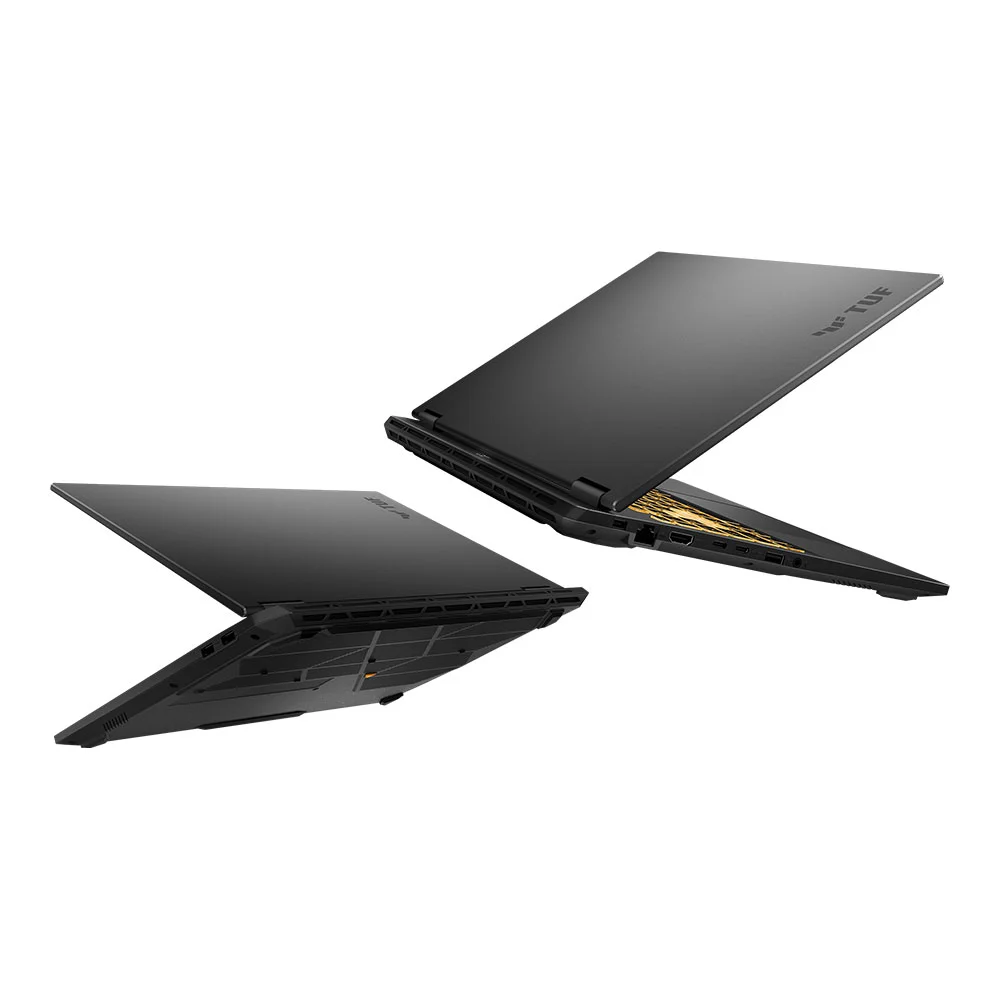 Asus Tuf F16 · Intel Core Ultra 9 275hx Placa RTX 5060 Tela 16' Wqxga SSD 4TB Nvme Ram 32gb - view 3