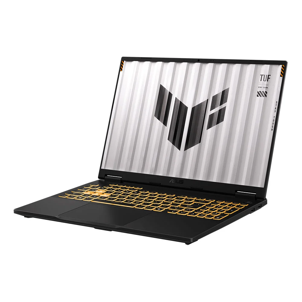Asus Tuf F16 · Intel Core Ultra 9 275hx Placa RTX 5070 Tela 16' Wqxga SSD 4TB Nvme Ram 32gb