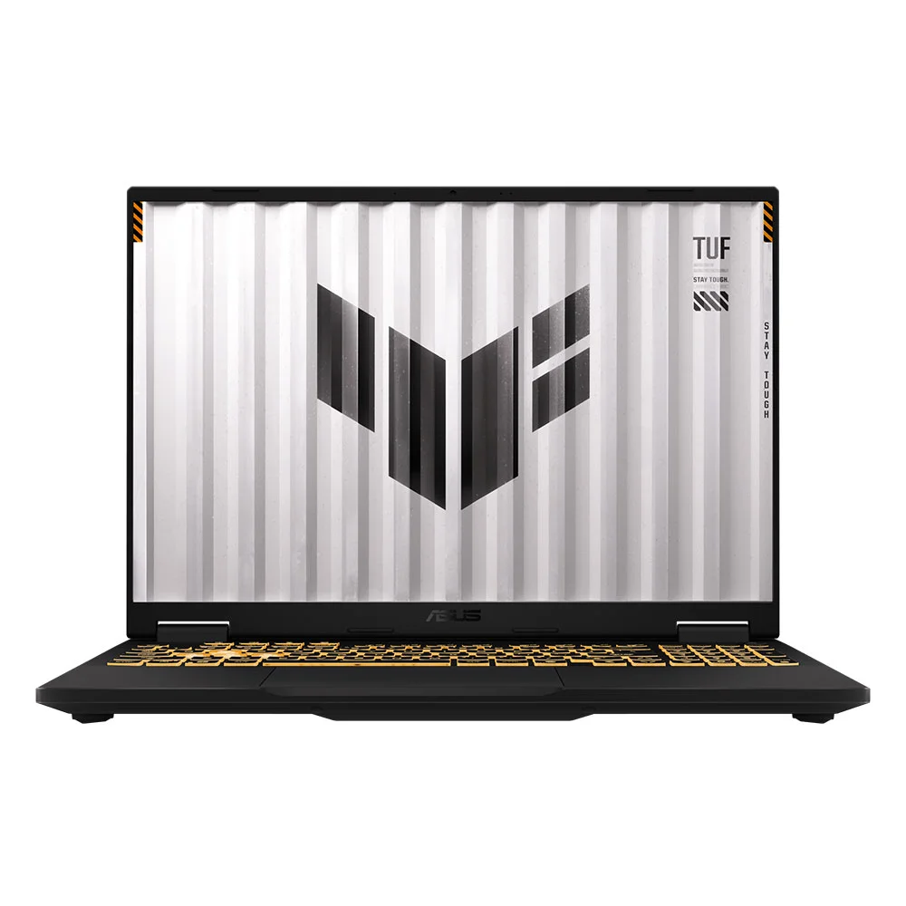 Asus Tuf F16 · Intel Core Ultra 9 275hx Placa RTX 5070 Tela 16' Wqxga SSD 4TB Nvme Ram 32gb - view 2