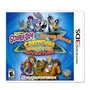 Scooby Doo & Looney Tunes: Cartoon Universe Adventure - 3ds