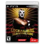 Lucha Libre Aaa: Heroes Del Ring - Ps3