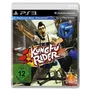 Kung Fu Rider - Ps3