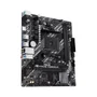 Placa Mãe Asus Prime A520m-r Am4 2xDDR4 Amd A520 Matx