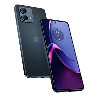 Usado - Motorola G84 256 Gb Preto - Excelente