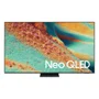 Samsung Vision Ai Tv 55”  Neo QLED 4k Qn85f 2025, Mini LED, Processador Com Ai, Controle Por Gestos, Modo Ai, Painel Até 144hz, Dolby Atmos® 55”