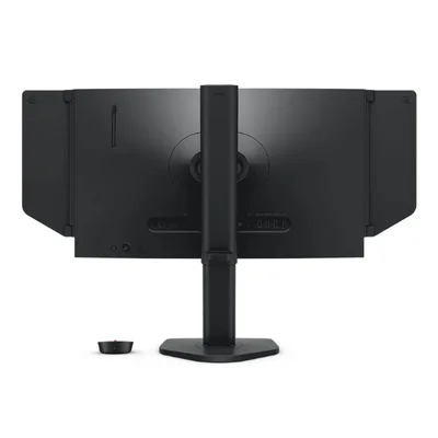 BenQ ZOWIE ゲーミングモニターXL2546x+280Hzdyac 2 Monitor-Zowie-Xl2546x-New-Fast