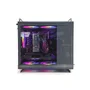 Computador Cpu Gamer Intel i9 11ª 32gb Ram SSD 2TB RTX 5060 8GB - Gabinete Tiny Pro Cinza