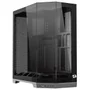 Gabinete Gamer Full Tower Sem Fan Sem Fonte Ca-608b Edge Redragon Preto