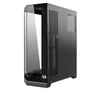 Gabinete Gamer Full Tower Sem Fan Sem Fonte Ca-608b Edge Redragon Preto