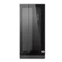Gabinete Gamer Full Tower Sem Fan Sem Fonte Ca-608b Edge Redragon Preto
