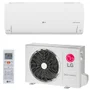 Ar Condicionado LG Dual Inverter Voice AI, 9000 Btus, Quente E Frio, R-32, 220V, Branco - S3-w09aa31d