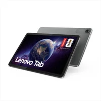 Tablet Lenovo Idea Tab Octa Core 8GB Ram 128GB Com Capa Teclado E Caneta - Zafr0857br Luna Grey