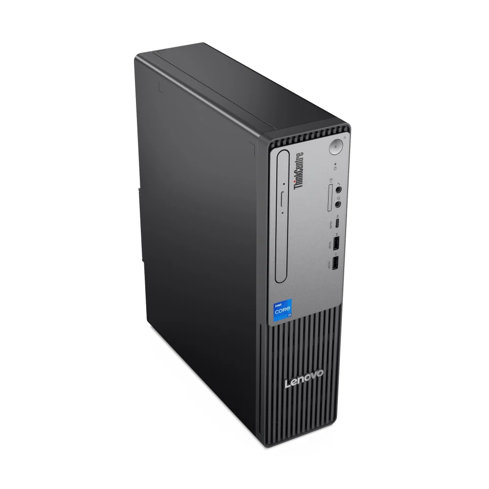 Lenovo Thinkcentre Neo 50s Gen 5 – Desktop Profissional Com SSD Nvme, Ddr5, Usb-c 10gbps, WINDOWS 11 Pro em Campinas - foto 2